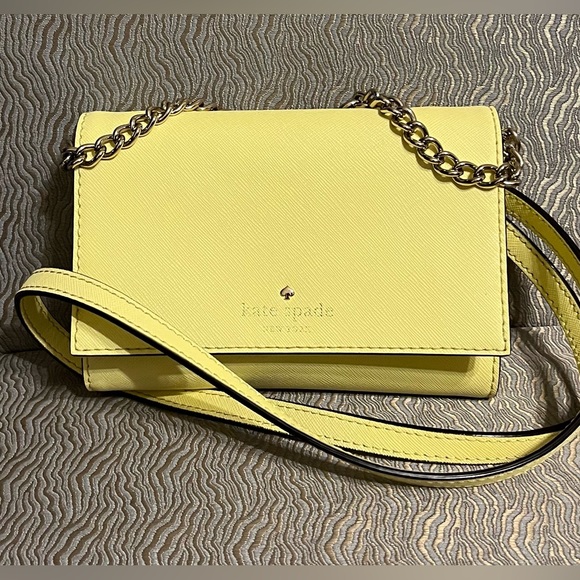 NWOT Kate Spade♠️“Cami” Crossbody Bag - Picture 3 of 15